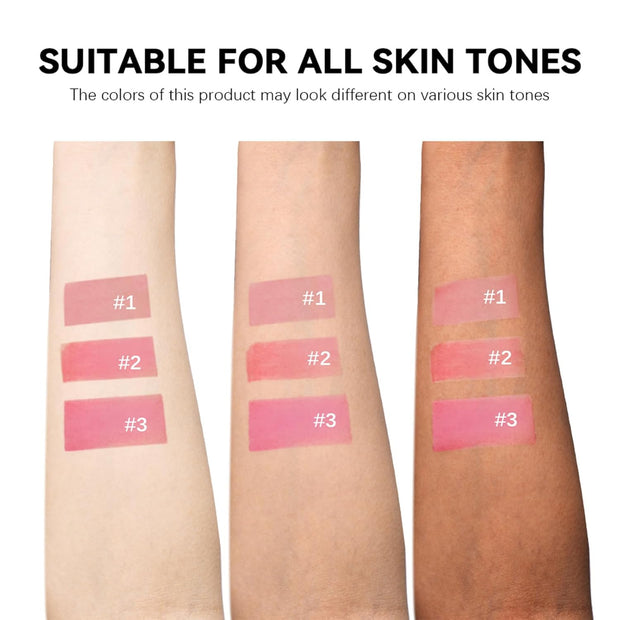 Lip Liner Stain Peel off Lip Tint Tattoo Long Lasting Waterproof Nourishing Lip Liner Matte Finish Lip Stain Moisturizing Lipstick Set