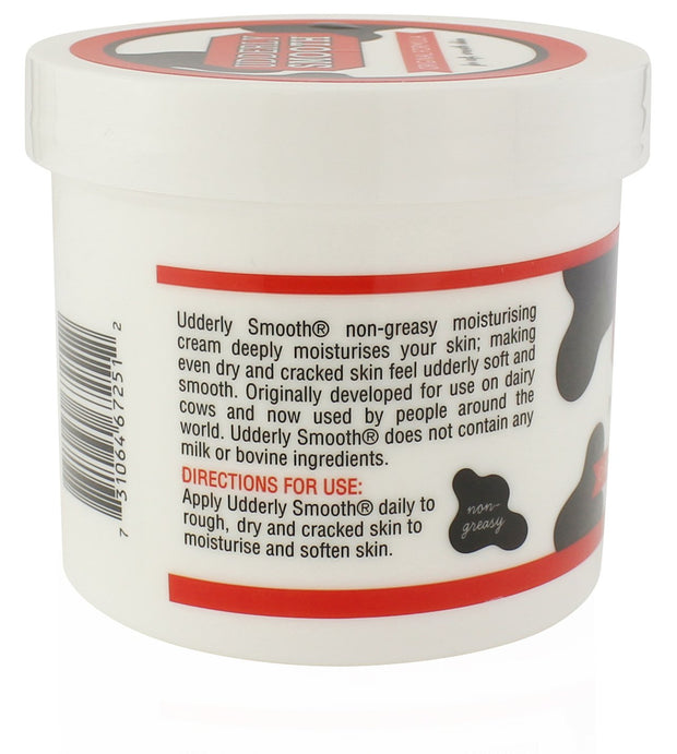Moisturising Cream