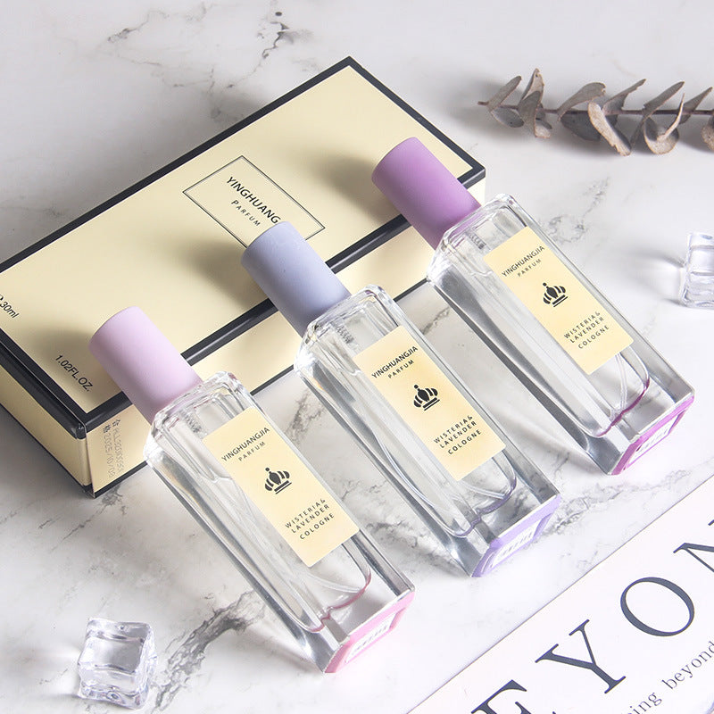 Perfume for Women Long-Lasting Light Perfume