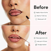 Lip Liner Stay-N