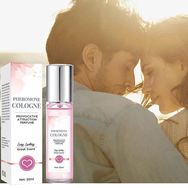 Women'S Perfume Body Perfume Long Lasting Perfume Oil Roy Pheromone Pheromone Perfume Dating Fragrant Perfumes Flirting Perfume