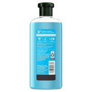 Hello Hydration Conditioner, Deep Moisture for Hair, 11.7 Fluid Ounces, Coconut Scent, Paraben Free, Dermatologist Tested, Cruelty Free