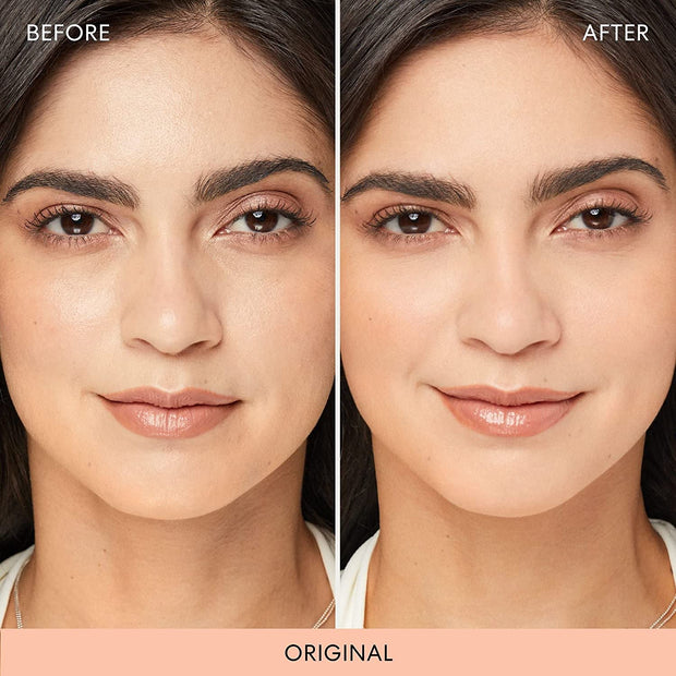 Mineral Veil Translucent Loose Setting Powder, Weightless Blurring, Baking & Finishing Face Powder, Pore Minimizer, Extends Makeup Wear, Talc-Free, Vegan