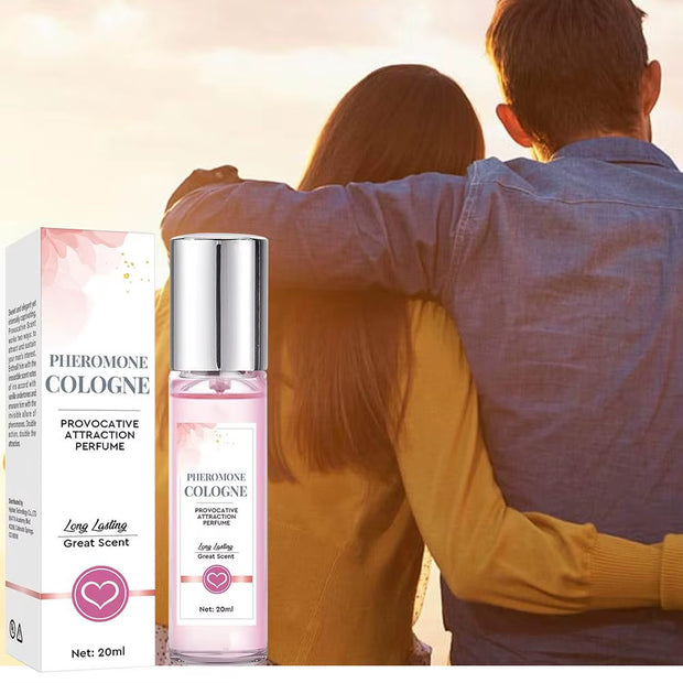 Women'S Perfume Body Perfume Long Lasting Perfume Oil Roy Pheromone Pheromone Perfume Dating Fragrant Perfumes Flirting Perfume