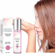 Women'S Perfume Body Perfume Long Lasting Perfume Oil Roy Pheromone Pheromone Perfume Dating Fragrant Perfumes Flirting Perfume