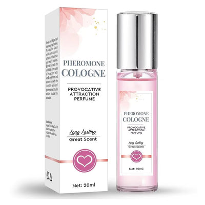 Women'S Perfume Body Perfume Long Lasting Perfume Oil Roy Pheromone Pheromone Perfume Dating Fragrant Perfumes Flirting Perfume