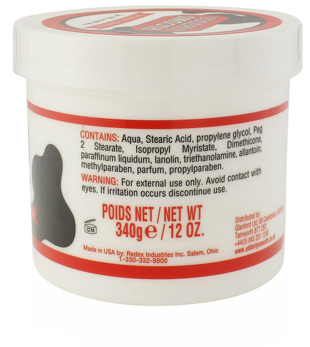 Moisturising Cream