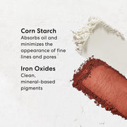 Mineral Veil Translucent Loose Setting Powder, Weightless Blurring, Baking & Finishing Face Powder, Pore Minimizer, Extends Makeup Wear, Talc-Free, Vegan
