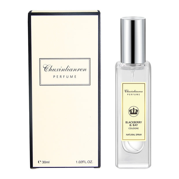 Perfume for Women Long-Lasting Light Perfume