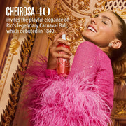 Brazilian Crush Cheirosa 40 Bom Dia Bright™ Perfume Mist