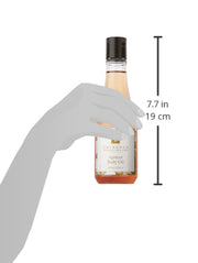 Apricot Body Oil for Unisex - 8.2 Oz Oil