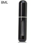5Ml Perfume Spray Bottle, Portable Perfume Atomizer Fillable Mini Perfume Bottle Perfume Empty Bottle Scent Pump Box