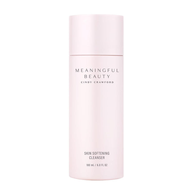 Meaningful Beauty Skin Softening Gentle Cleanser