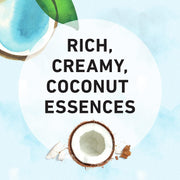 Hello Hydration Conditioner, Deep Moisture for Hair, 11.7 Fluid Ounces, Coconut Scent, Paraben Free, Dermatologist Tested, Cruelty Free