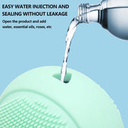 Home Items Clearance Sale Ice Face Mould Ice Holder for Face Ice Stick Beauty Facial Icing Roller Skin Care Silicone Face Ice Icing Tool Ice Sphere For