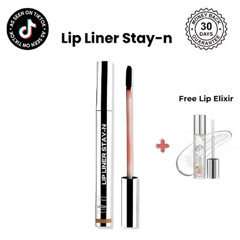 Lip Liner Stay-N